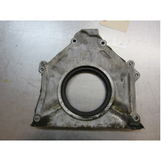 05F027 Rear Oil Seal Housing From 2005 FORD F-150  5.4 3L3E6K318BB